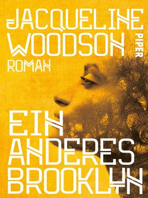 cover image of Ein anderes Brooklyn
